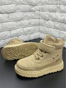 Черевики JONG GOLF модель CN40650-3 Фото