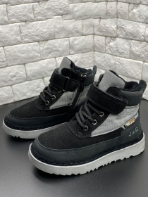 Черевики JONG GOLF модель CN40650-20 Фото