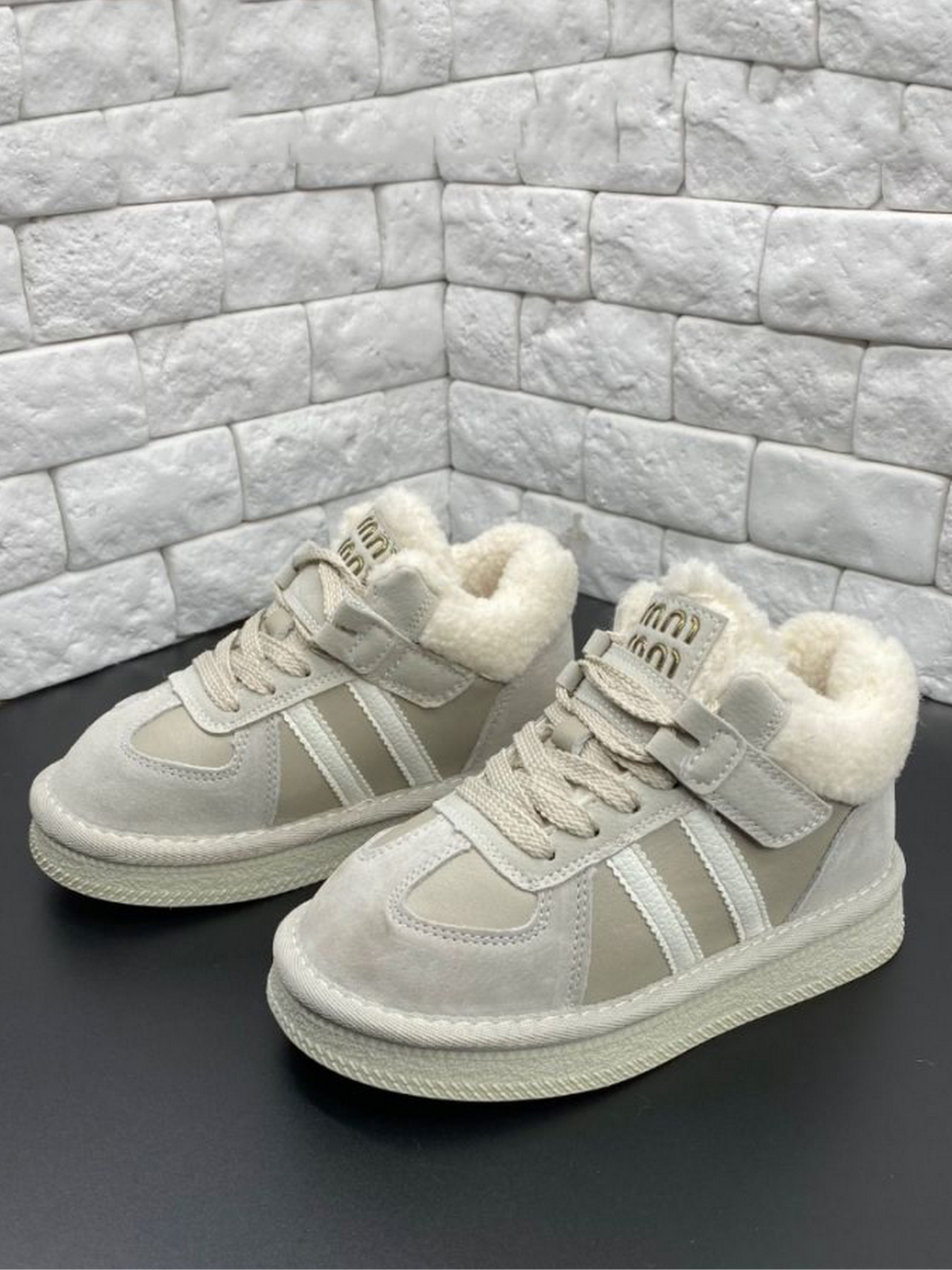 Черевики JONG GOLF модель DN40579-6 Фото