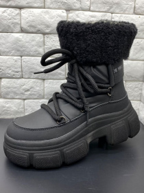 Черевики JONG GOLF модель CN40443-0 Черевики JONG GOLF модель CN40443-0 Фото