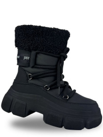 Черевики JONG GOLF модель CN40443-0 Черевики JONG GOLF модель CN40443-0 Фото