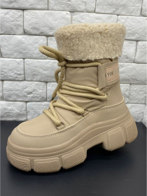 Ботинки JONG GOLF модель CN40443-3 Фото