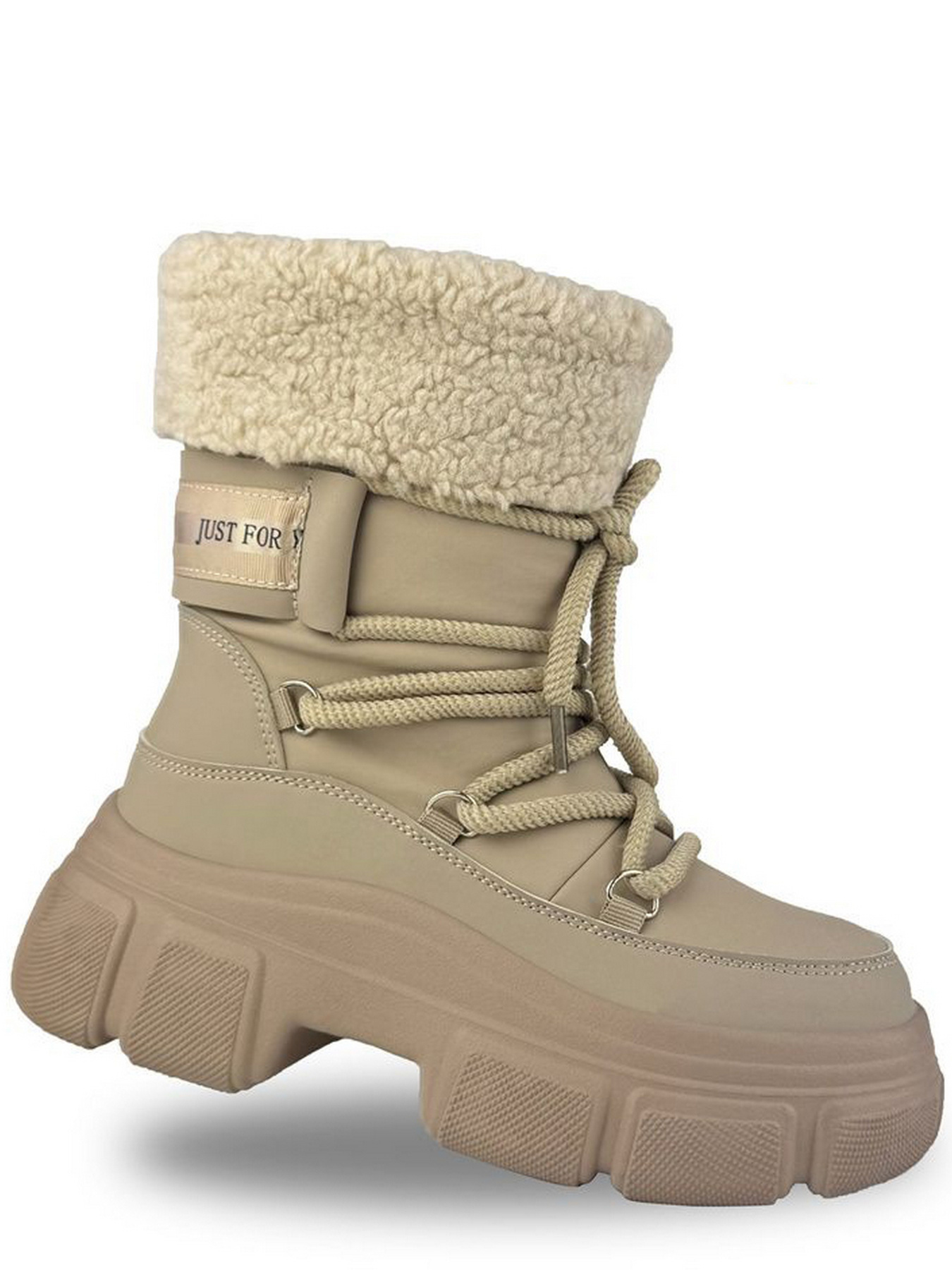 Ботинки JONG GOLF модель CN40443-3 Фото