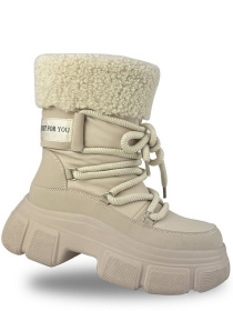 Ботинки JONG GOLF модель CN40443-6 Фото