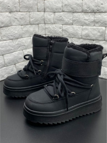 Ботинки JONG GOLF модель CN40605-0 Фото