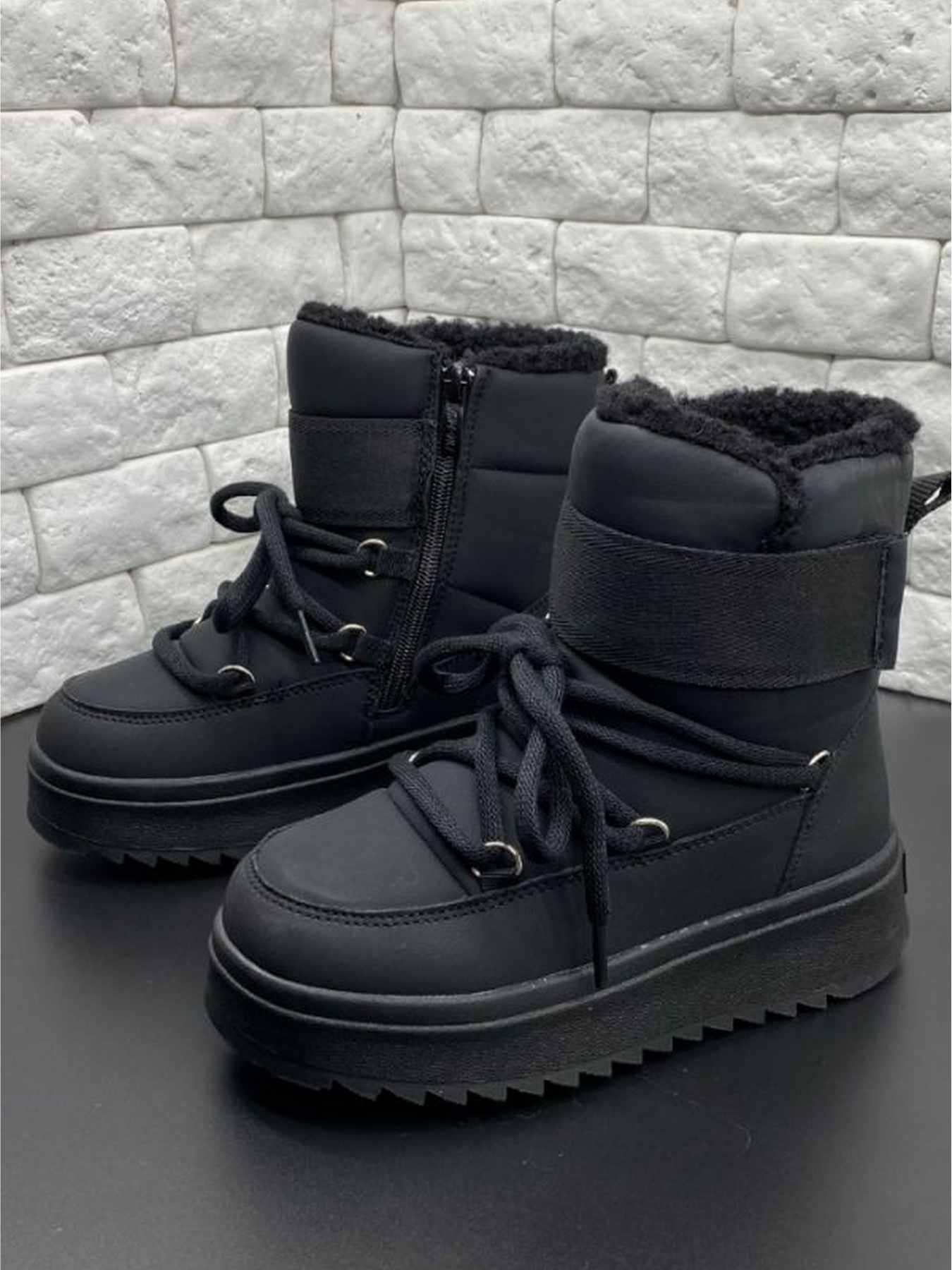 Черевики JONG GOLF модель CN40605-0 Фото