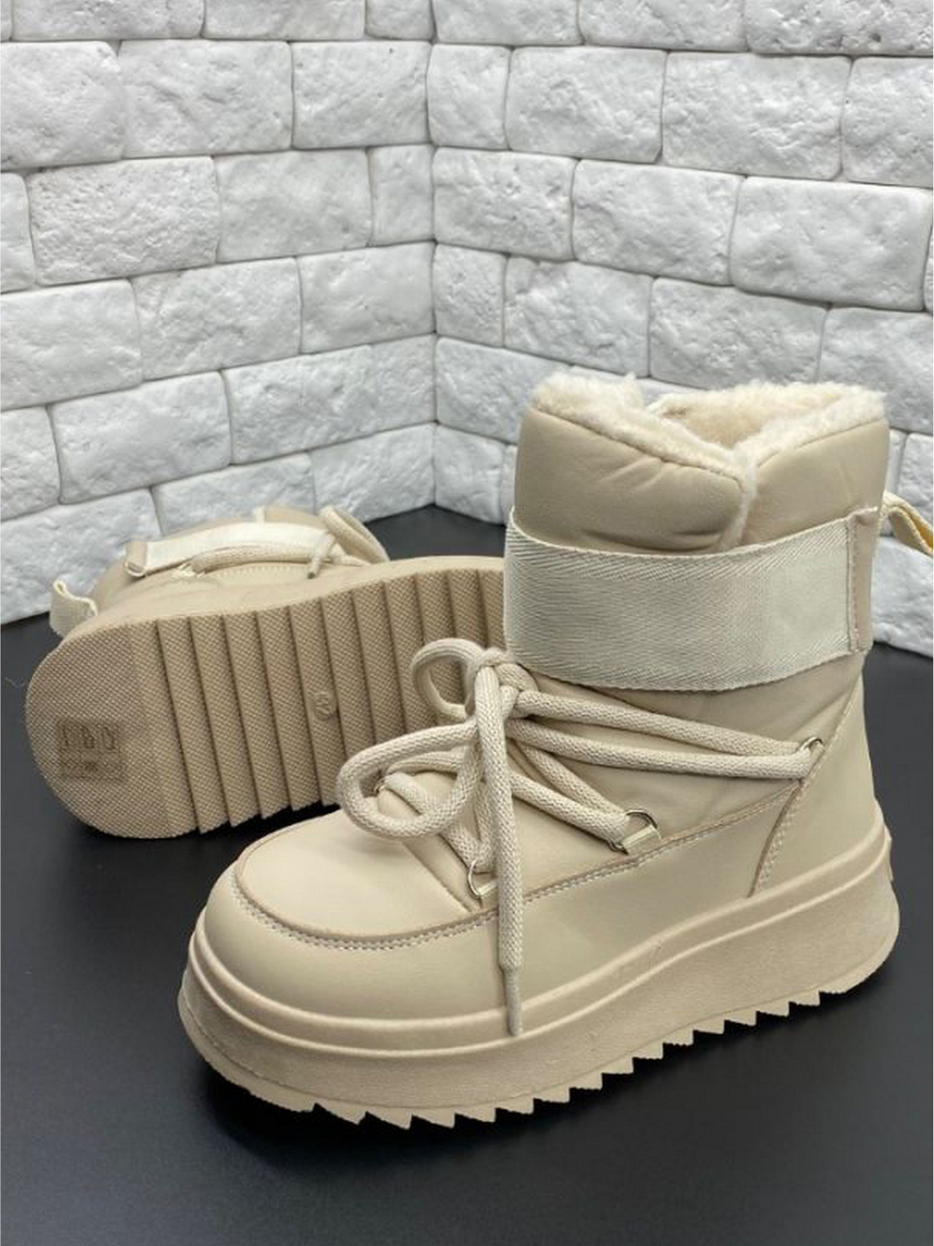 Ботинки JONG GOLF модель CN40605-6 Ботинки JONG GOLF модель CN40605-6 Фото