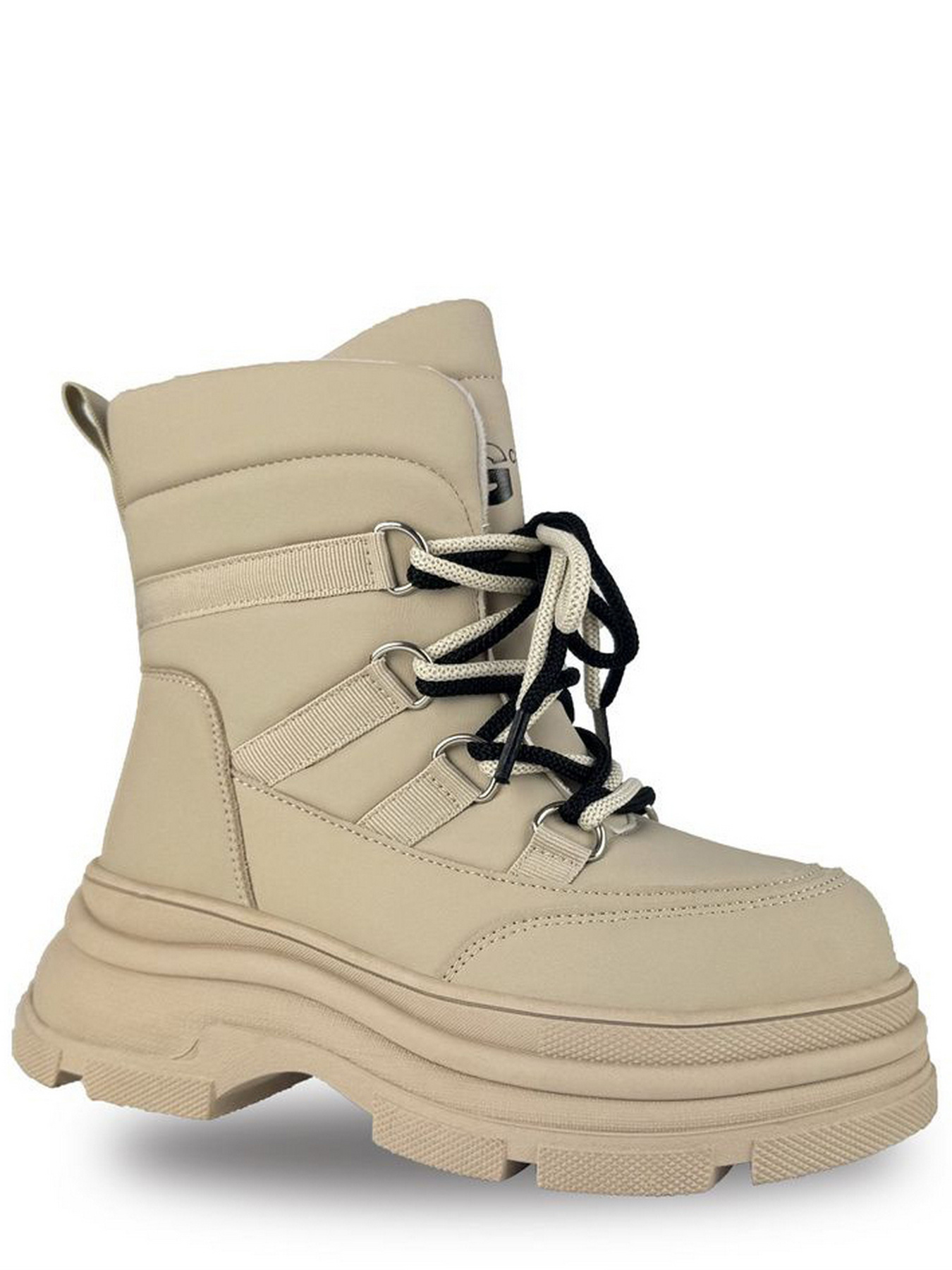 Черевики JONG GOLF модель CN40460-6 Черевики JONG GOLF модель CN40460-6 Фото