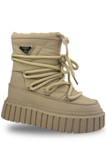 Ботинки JONG GOLF модель CN40477-3 Фото