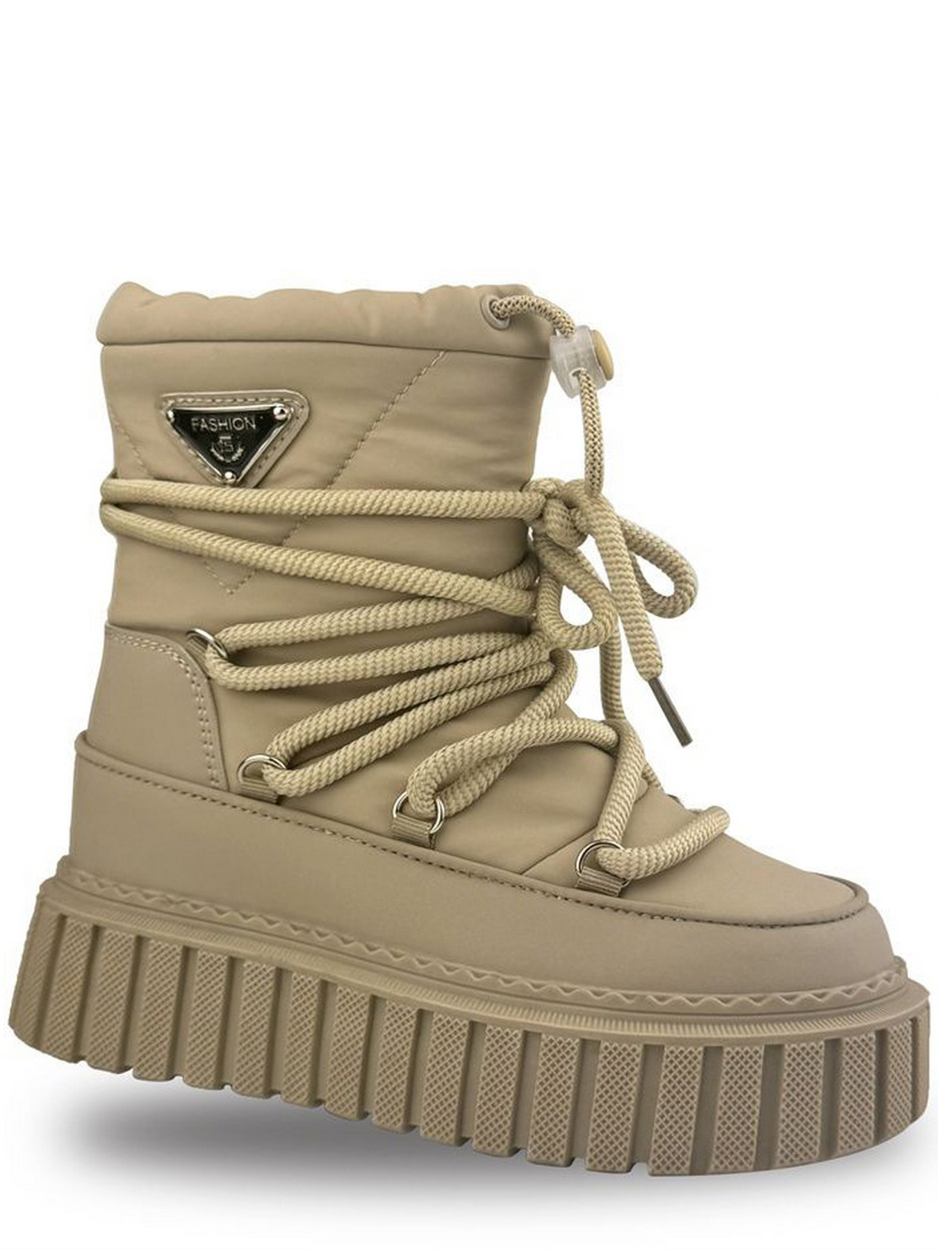 Ботинки JONG GOLF модель CN40477-3 Фото