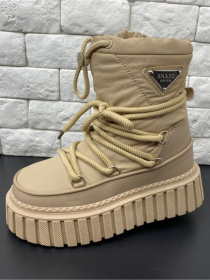 Ботинки JONG GOLF модель CN40477-3 Фото