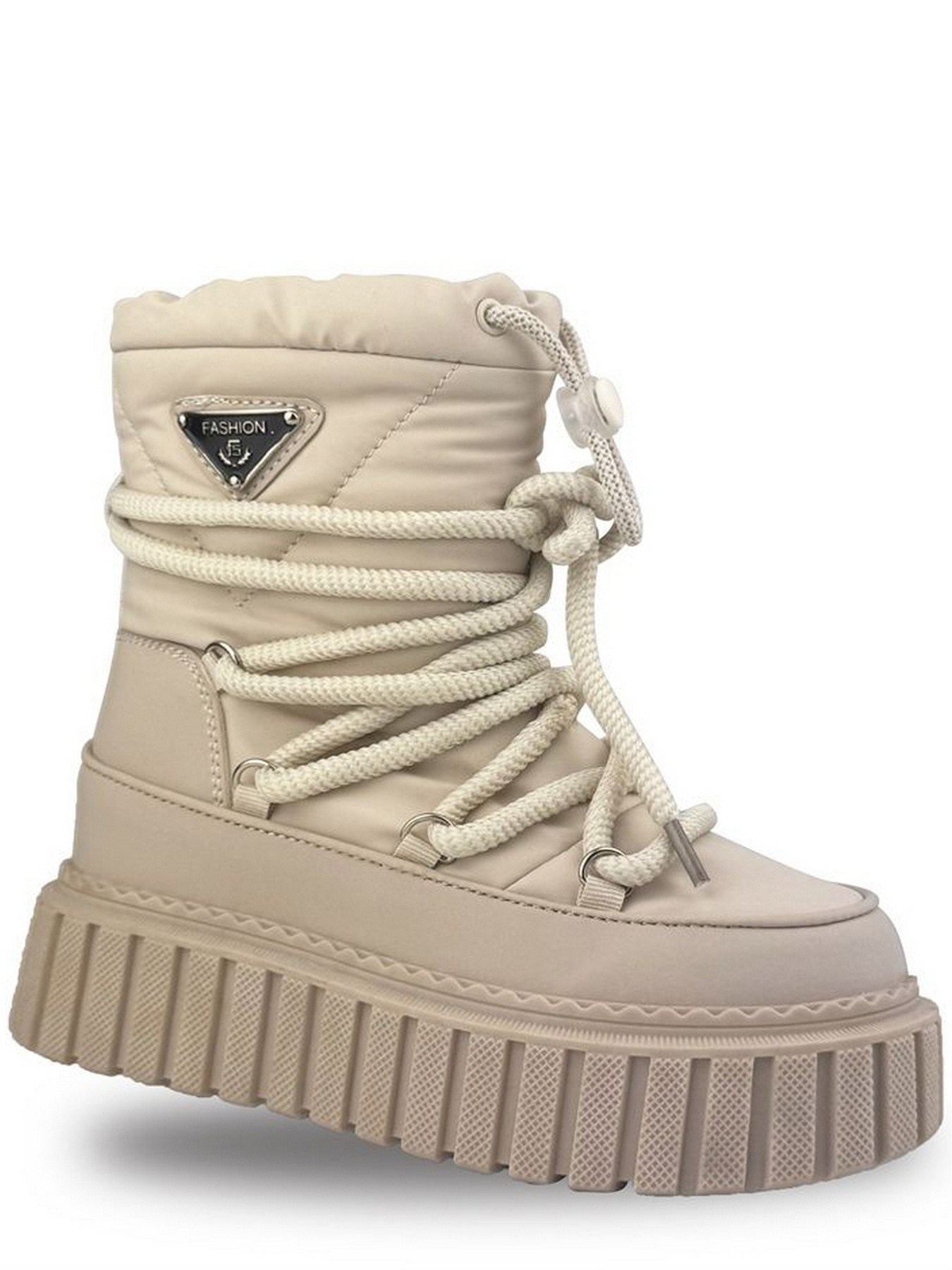 Черевики JONG GOLF модель CN40477-6 Фото