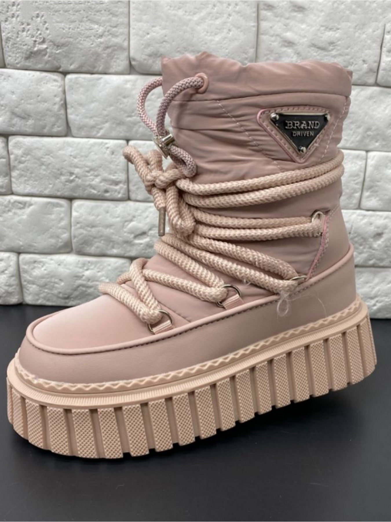 Ботинки JONG GOLF модель CN40477-8 Фото