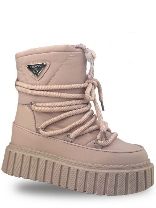 Ботинки JONG GOLF модель CN40477-8 Фото