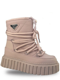 Ботинки JONG GOLF модель CN40477-8 Фото