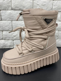 Черевики JONG GOLF модель CN40477-23 Фото