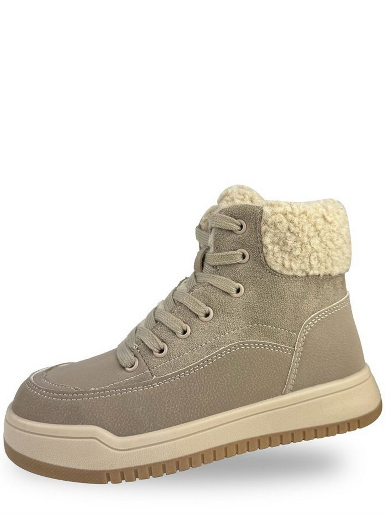 Ботинки JONG GOLF модель CN40631-3 Фото