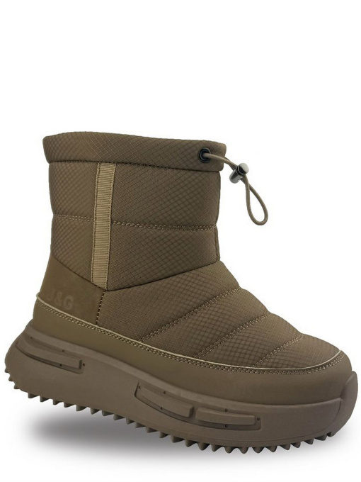 Сапоги дутики JONG GOLF модель CN40544-3 Фото