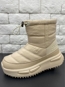 Сапоги дутики JONG GOLF модель CN40544-6 Фото