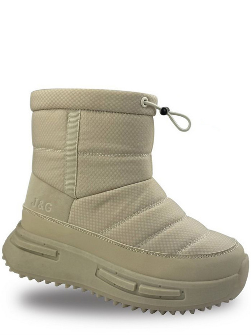 Сапоги дутики JONG GOLF модель CN40544-6 Фото