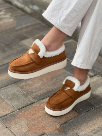 Туфли Navigator модель BN25405-5 Фото