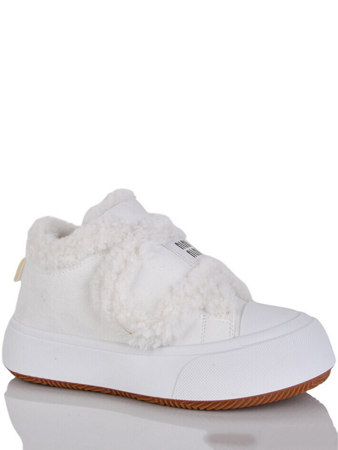 Туфлі Navigator модель BN25414-1 Фото