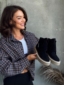 Черевики INNOE модель 777561-2 Фото