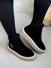 Черевики INNOE модель 777561-2 Фото