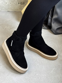 Черевики INNOE модель 777561-2 Фото