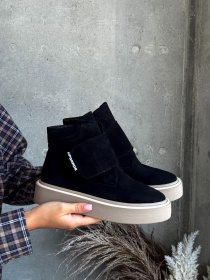 Черевики INNOE модель 777561-2 Фото