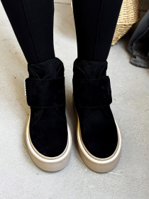 Ботинки INNOE модель 777561-2 Фото