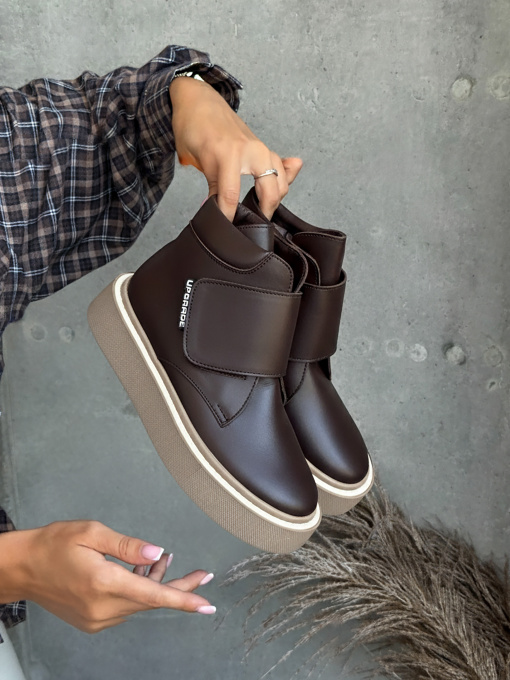 Ботинки INNOE модель 777561-5 Фото