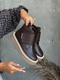 Ботинки INNOE модель 777561-5 Фото