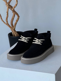 Ботинки INNOE модель 777522-1 Ботинки INNOE модель 777522-1 Фото