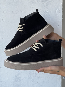 Ботинки INNOE модель 777522-1 Ботинки INNOE модель 777522-1 Фото