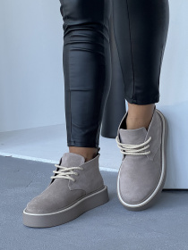 Ботинки INNOE модель 777523-1 Фото