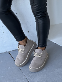 Ботинки INNOE модель 777523-1 Фото