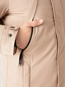 Зимняя куртка AVECS модель 70493-58 Фото