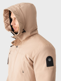 Зимняя куртка AVECS модель 70493-58 Фото