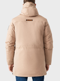 Зимняя куртка AVECS модель 70493-58 Фото