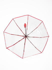 Парасолька Famo модель PK-A-2407_03 Фото