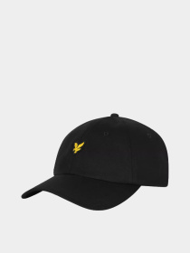 Кепка Lyle & Scott модель HE2206A-Z865 Фото