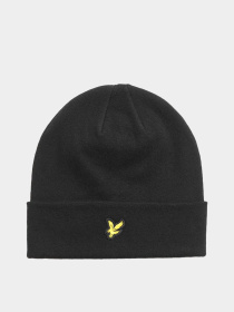 Шапка Lyle & Scott модель HE2313A-Z865 Фото