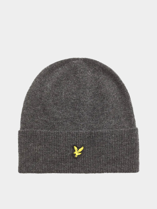 Шапка Lyle & Scott модель HE2314A-398 Фото