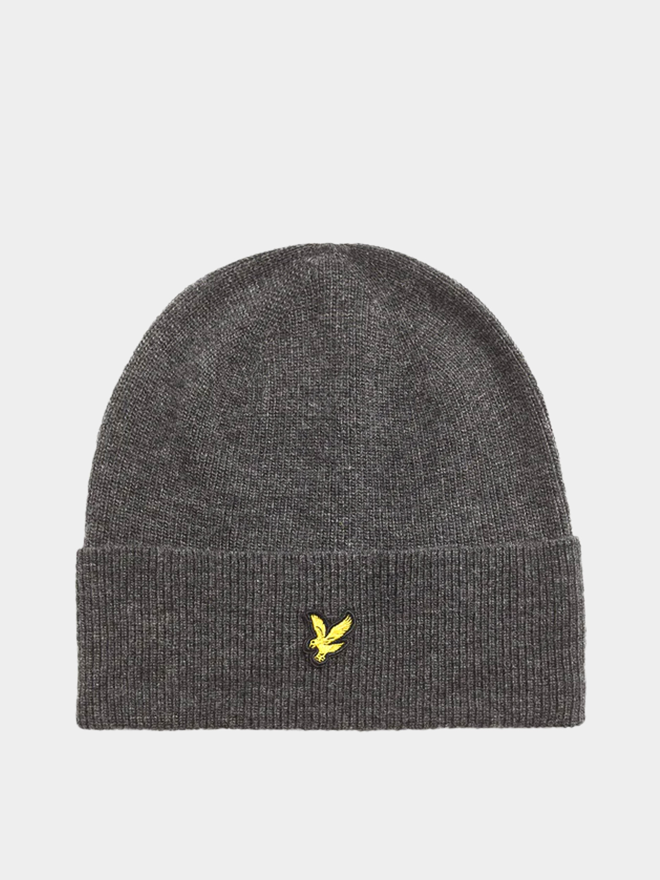 Шапка Lyle & Scott модель HE2314A-398 Фото