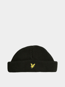 Шапка Lyle & Scott модель HE2315A-X002 Фото