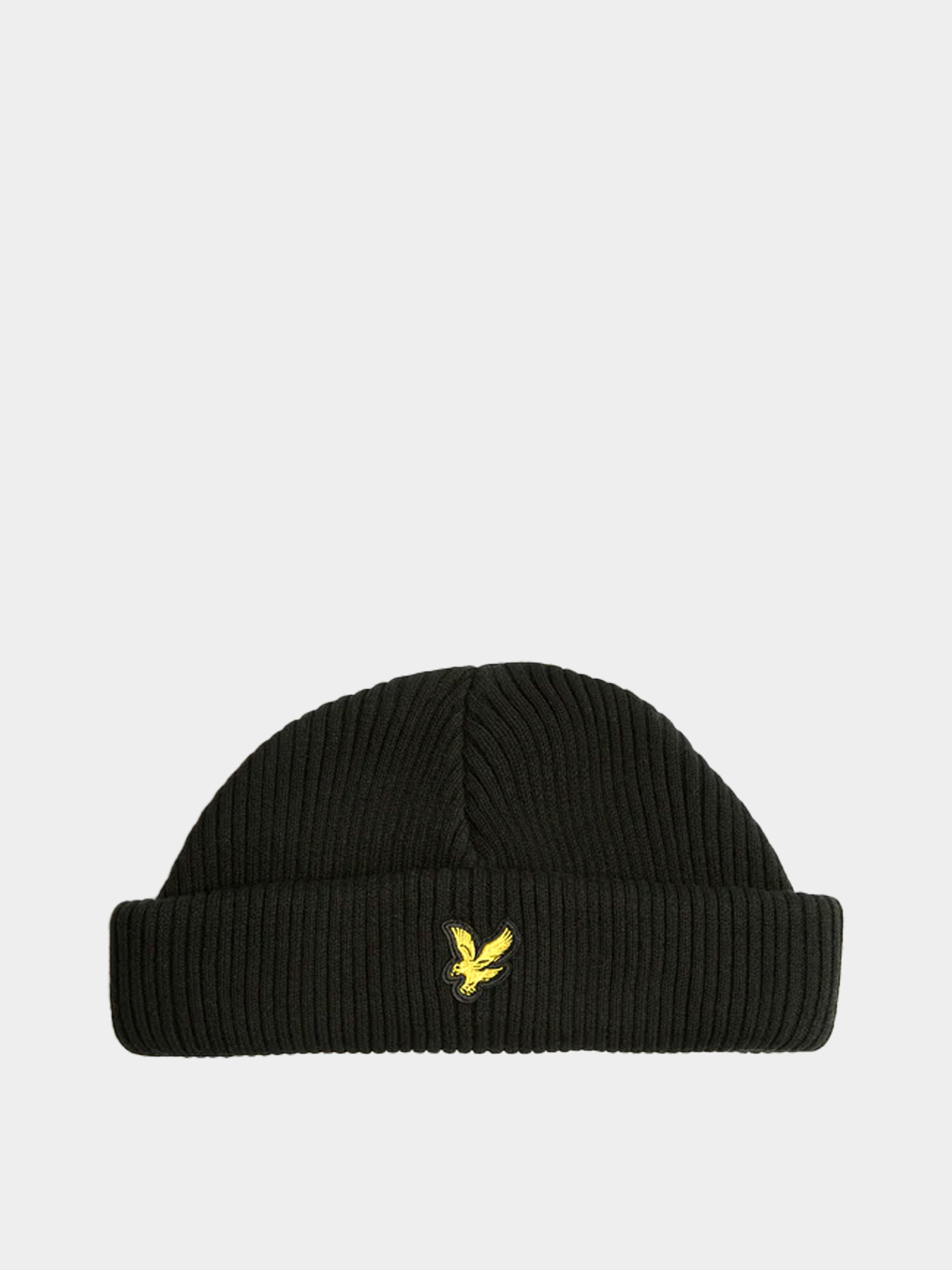 Шапка Lyle & Scott модель HE2315A-X002 Фото