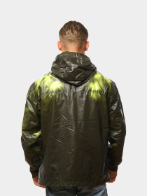 Демисезонная куртка Lyle & Scott модель JK2303V-Y104 Фото