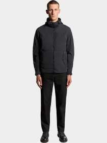 Демисезонная куртка Lyle & Scott модель JK2315V-X002 Фото