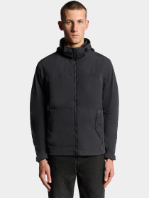 Демисезонная куртка Lyle & Scott модель JK2315V-X002 Фото